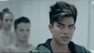 Adam Lambert - Never Close Our Eyes
