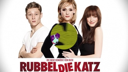 Kocur czy kociak - Rubbeldiekatz (2011) Lektor