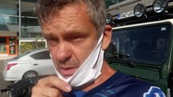 Pięćdziesiąt twarzy kwarantanny...