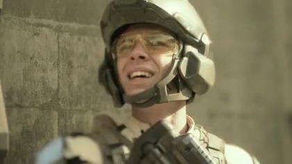 halo 4 n4przód do świtu 2012