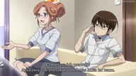 Kami nomi zo Shiru Sekai Tenri-hen OVA 01 720p