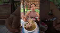 Kwaśny rosół Mukbang #pyszne