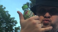 WeedWeek Spontan Live | rozdaję CannabisLight CBD | Link w OPISIE