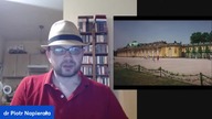 POTSDAM 1997 2017 2019 POCZDAM SANSSOUCI i Brandenburgia wg dra Piotra Napierały