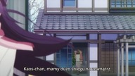 Comic girls odcinek 10 NAPISY PL