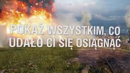 Mój World Of Tanks