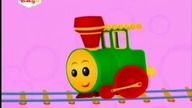 Baby TV - Ciuchcia Pufcia