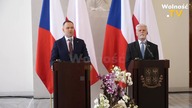 NAWROCKI UJAWNIŁ ZASKAKUJĄCE INFORMACJE PODCZAS WIZYTY W CZECHACH!