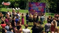 Wspomnienia z soy luna - odcinek 60 Dubbing Polski