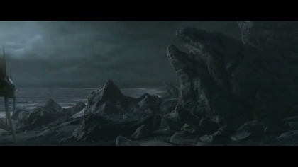 Warcraft 3 Frozen Throne - Przebudzenie (film)