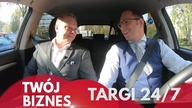 Czy branża targowa ma się dobrze | TWÓJ BIZNES #3