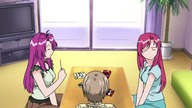 Odcinek: 1 OnegaiTeacher: Himitsu na Futari