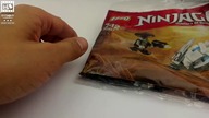 ASMR LEGO® Ninjago 30547 Unpacking BUILD #legoninjago30547 #legoninjago #iLego #4yp #unpacking #asmr