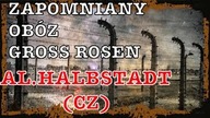 Meziměstí -ZAPOMNIANY OBÓZ GROSS ROSEN AL HALBSTADT