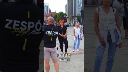 kto krzyczał UKRZYŻUJ GO #dotyknieba #tomaszdorozala