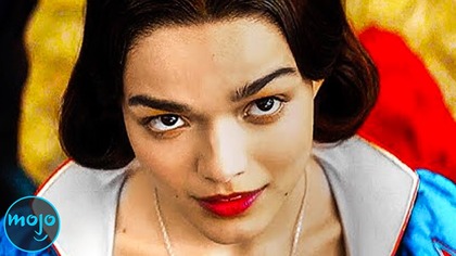 Snow White and the 7 Ways to Ruin a Movie