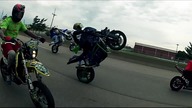 Motocyklowy Terror czyli Ride Of Century 2012