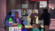 03.  Durek x Pebe x Bury - VIP