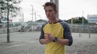 Power Rangers Ninja Stal sezon 1 odc. 5 - Jedź i Przetrwaj