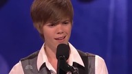 Dani Shay- America's Got Talent