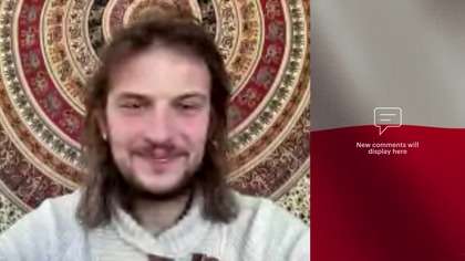 Morfem LL - Rogaty - Część 2 -  Rozmowy o Języku