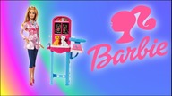 Jak Badać Zwierzęta?- Barbie W Roli Weterynarza- Baw się z nami