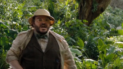 Jumanji: Następny Poziom (2019) Lektor FHD