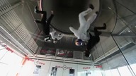 Tunel aerodynamiczny