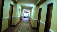 Dziennik - 24/07/2012 - krótko gdyż z hotelu w Houston