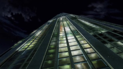 Devil May Cry E12 [Lektor PL]