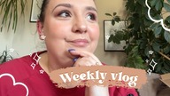 Jestem Królową DIY  |VLOG