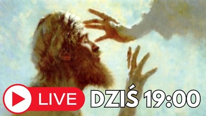 Modlitwa o Uzdrowienie ... z Tajemnym Planem