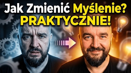 Co Zrobic, Zeby Moc i Prawda w Koncu Zadziałały w Twoim Życiu? | Fabian Błaszkiewicz (W-01)