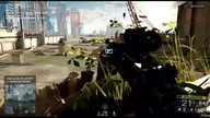 Battlefiled 4 PS3 Campaign Framerate test 4. 88 firmware hen 3. 0. 3