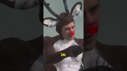 SNL Actors on Actors Parody | Side-by-Side