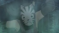NarutoSP filler 355: Sharingan na celowniku