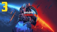 Mass Effect: Edycja Legendarna #3 (#gameplay #PL, #zagrajmy)