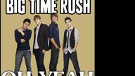 Big Time Rush - Oh Yeah (Big Time Songwriters) (Filtered Instrumental)