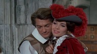 Serce i szpada (1960) Le capitan [1080p]