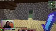 | Minecraft 1. 16. 3 S2E7 | Robimy Raida (najazd) na wioskę *było grubo*| by Davix