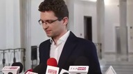  Sośnierz: Zawiadamiamy prokuraturę ws.  wpisu Niedzielskiego!