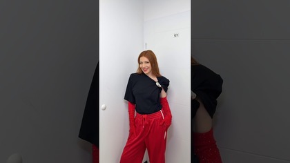 Spróbujcie tego triku, wystarczy t-shirt i bransoleta  Dajcie znać jak Wam wyszło.  #tutorial