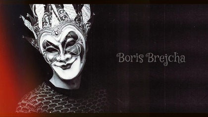 @Boris Brejcha | Devilish Perfect Music Album