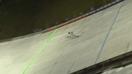 Stefan Hula - 124m - Wisła 2016 Kwalifikacje