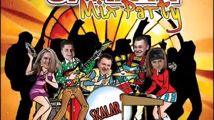 SKALAR US - MOJE MARZENIE