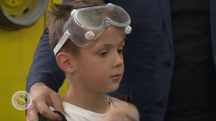 Rodzinny interes S02E24