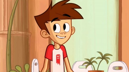 Dude. Thats. My. Ghost. S01E04. WEB. 576p. H264. MP2.pl. M3NT4L-BTV