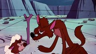 Pluto - Owczarek