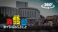 [FILM 360] Rzeka Muzyki - Bydgoszcz 2016 [VR 360] #geekwork
