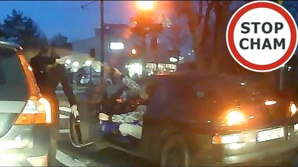 Zagazowani w Krakowie #2137 Wasze Filmy